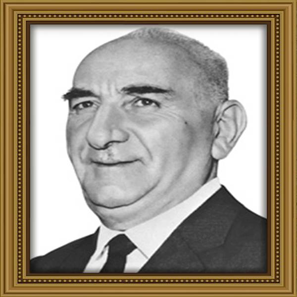 CEMAL GÜRSEL