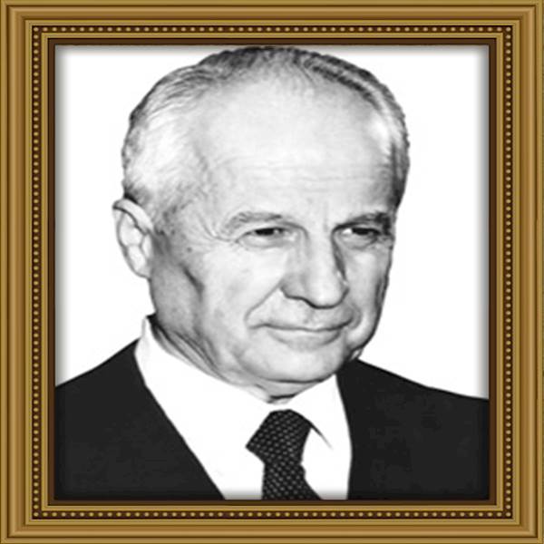 AHMET KENAN EVREN