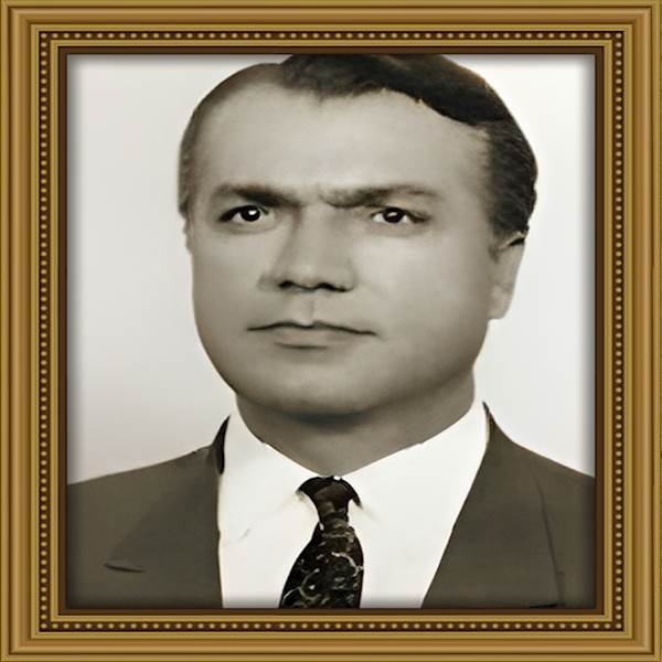 M.KEMAL GÜVEN