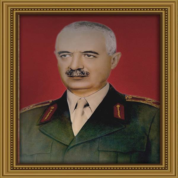 A. NAFİZ GÜRMAN