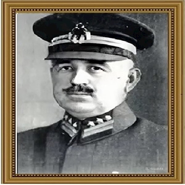 AHMET DERVİŞ