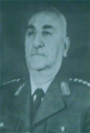 Cemal GÜRSEL