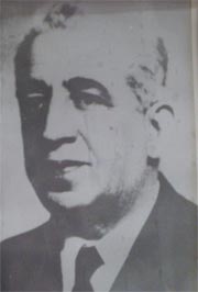 Ahmet Hulusi KÖYMEN