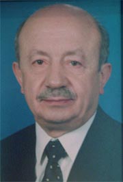 Hikmet Sami TÜRK