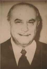 Sadettin BİLGİÇ