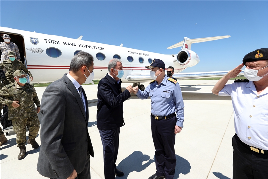 Deniz Kuvvetlerinin “Özel ve Anlamlı Günü”: Atmaca Güdümlü Füzesi Su Üstü Hedefini Tam İsabetle Vurdu