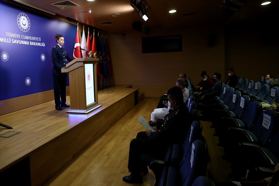 Gündemdeki Konular ve Devam Eden Faaliyetlerimiz ile İlgili Basın Bilgilendirme Toplantısı Düzenlendi