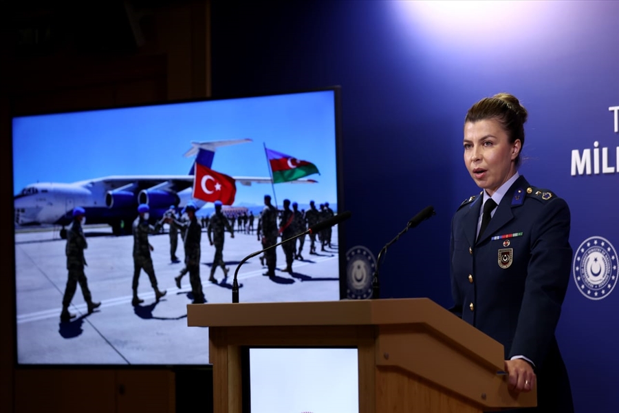 Gündemdeki Konular ve Devam Eden Faaliyetlerimiz ile İlgili Basın Bilgilendirme Toplantısı Düzenlendi