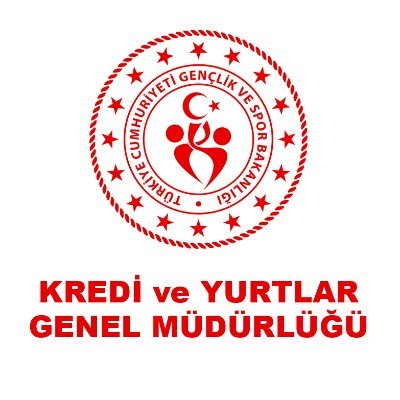 Kredi ve Yurtlar Genel Müdürlüğü